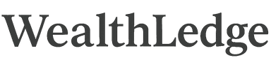 WealthLedge logo
