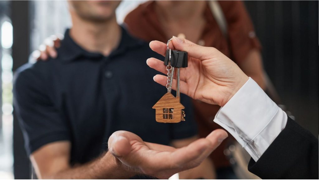 What to Look for When Buying a House