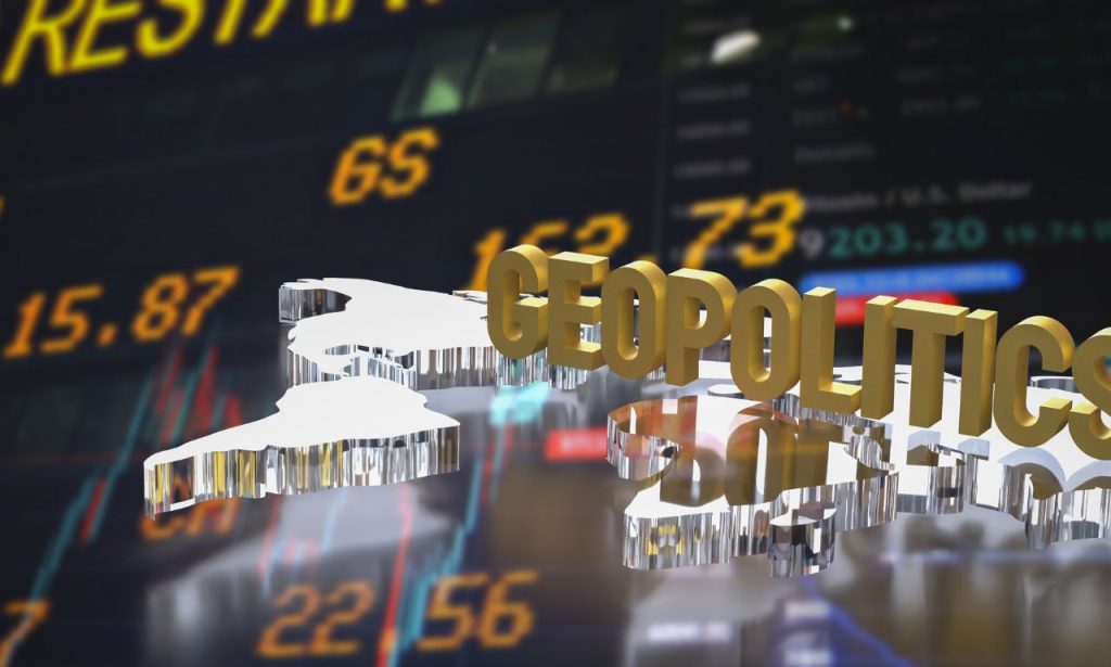 What Will the World Look Like in 2030?