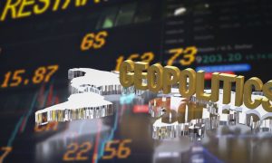 What Will the World Look Like in 2030?