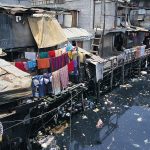 Why Does Poverty Persist?