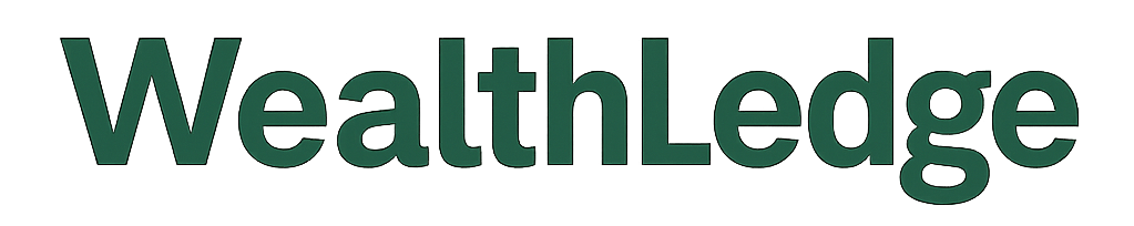 WealthLedge