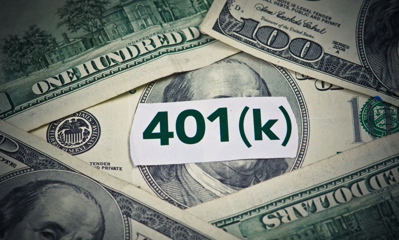 What Should I Do With My Old 401(k)?