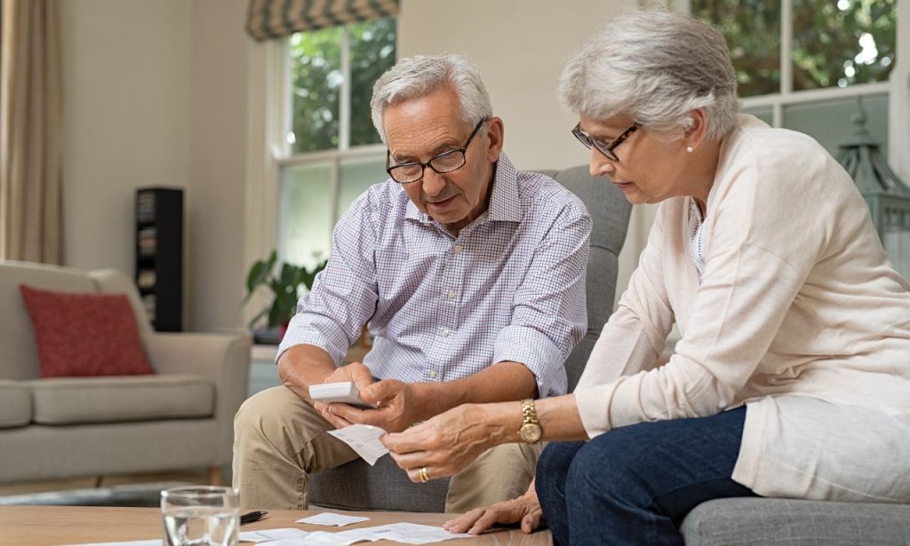 Strategies for Maximizing Retirement Income